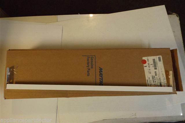 MAYTAG STOVE 74010561 DOOR SIDE TRIM NEW IN BOX MAYTAG STOVE 74010561 DOOR SIDE TRIM NEW IN BOX
